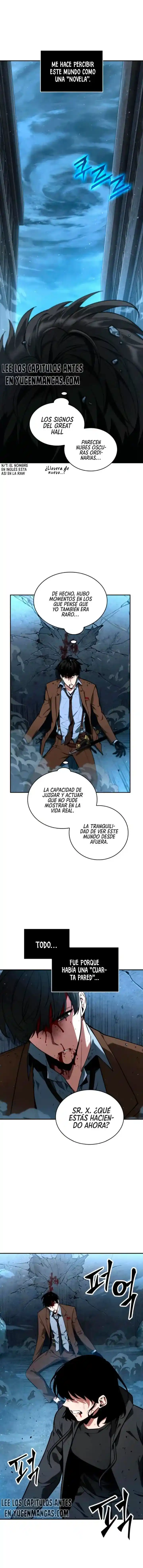 Omniscient Reader's Viewpoint - Capítulo 71 - Página 6 - LectorTMOo