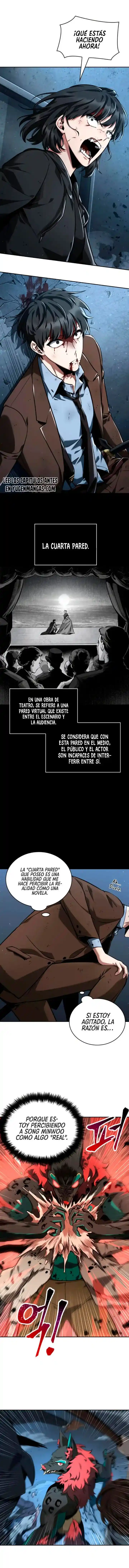Omniscient Reader's Viewpoint - Capítulo 71 - Página 8 - LectorTMOo