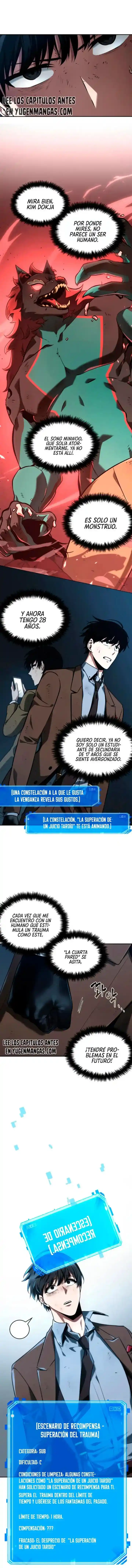 Omniscient Reader's Viewpoint - Capítulo 71 - Página 10 - LectorTMOo