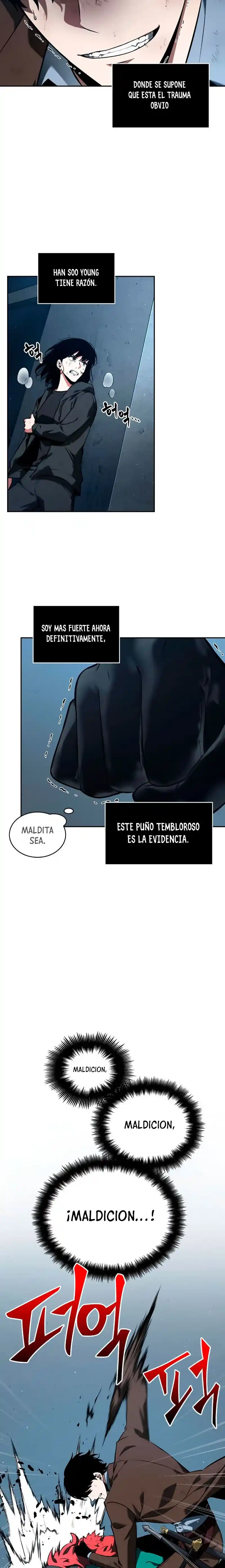 Omniscient Reader's Viewpoint - Capítulo 72 - Página 9 - LectorTMOo