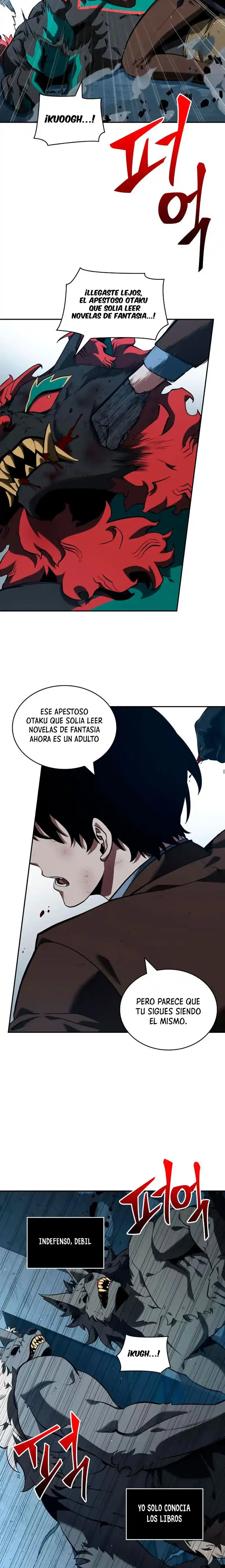 Omniscient Reader's Viewpoint - Capítulo 72 - Página 10 - LectorTMOo