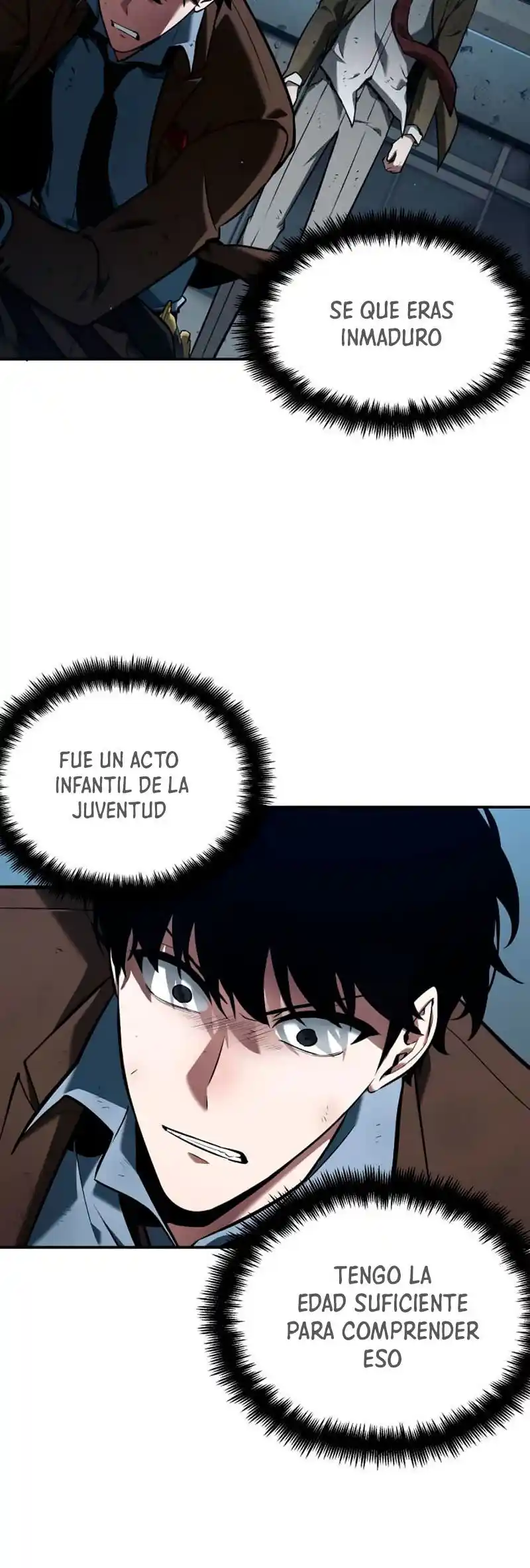 Omniscient Reader's Viewpoint - Capítulo 72 - Página 15 - LectorTMOo