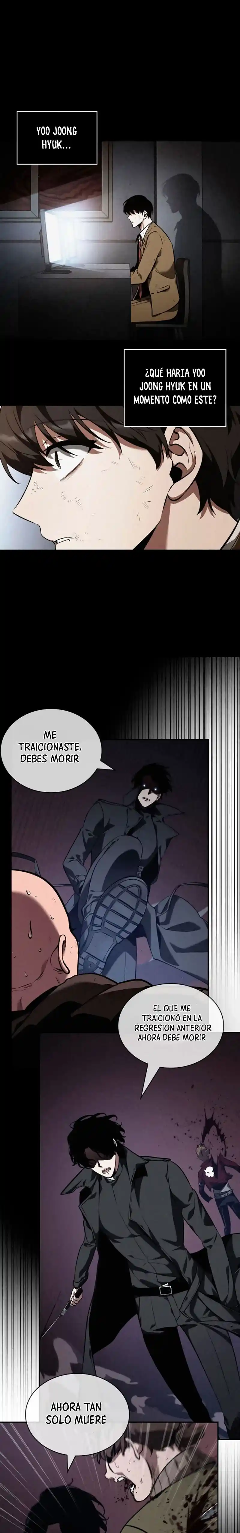 Omniscient Reader's Viewpoint - Capítulo 72 - Página 17 - LectorTMOo