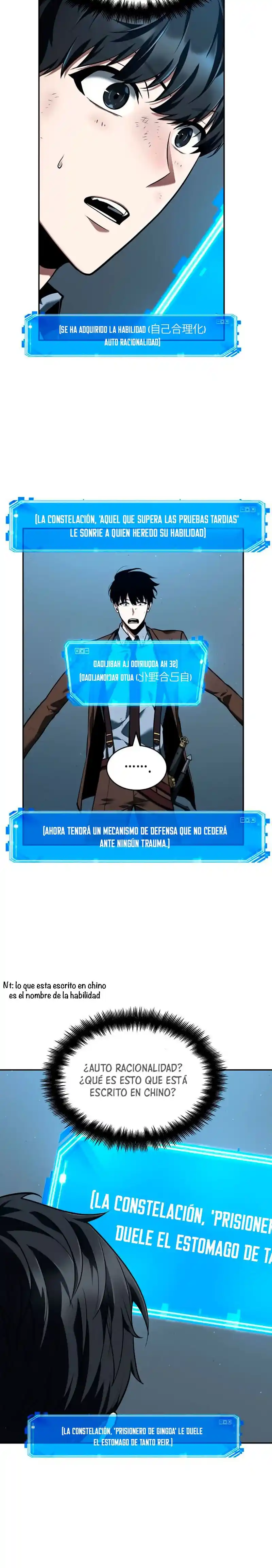 Omniscient Reader's Viewpoint - Capítulo 72 - Página 26 - LectorTMOo