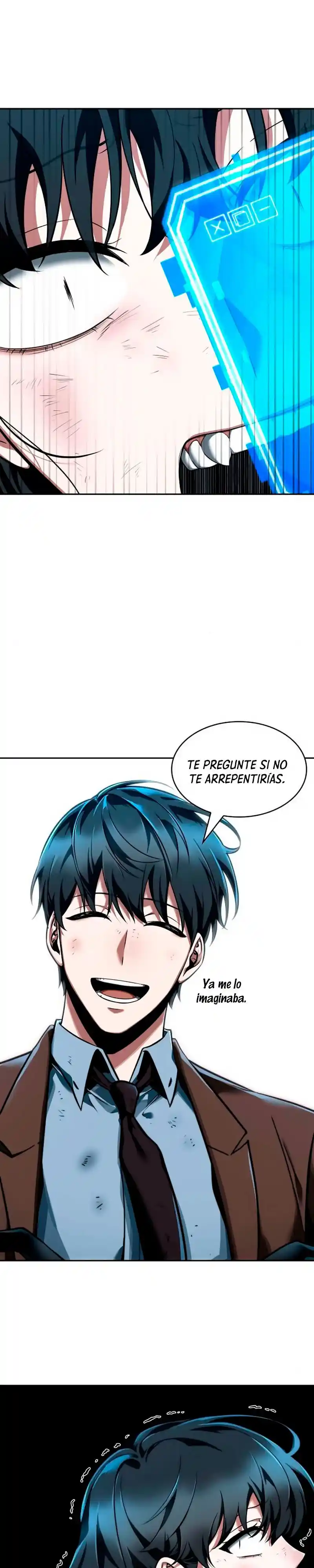 Omniscient Reader's Viewpoint - Capítulo 72 - Página 34 - LectorTMOo