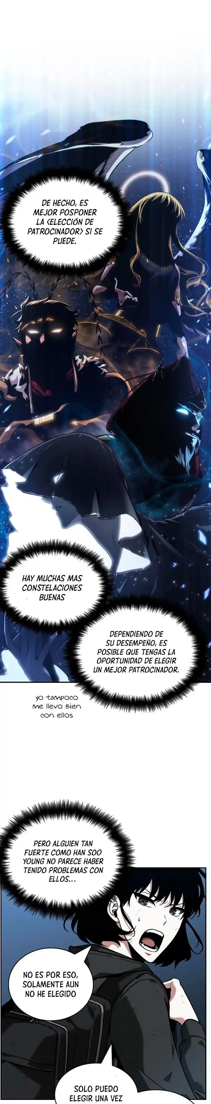 Omniscient Reader's Viewpoint - Capítulo 73 - Página 8 - LectorTMOo