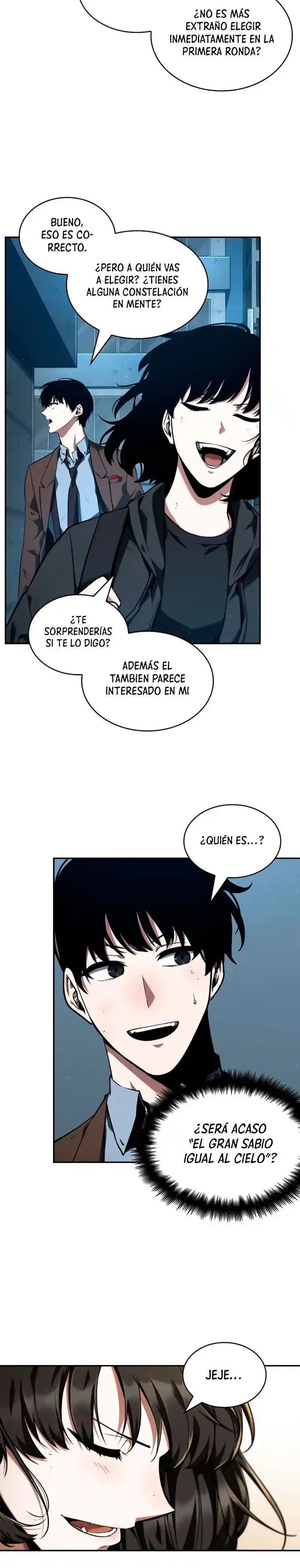 Omniscient Reader's Viewpoint - Capítulo 73 - Página 9 - LectorTMOo