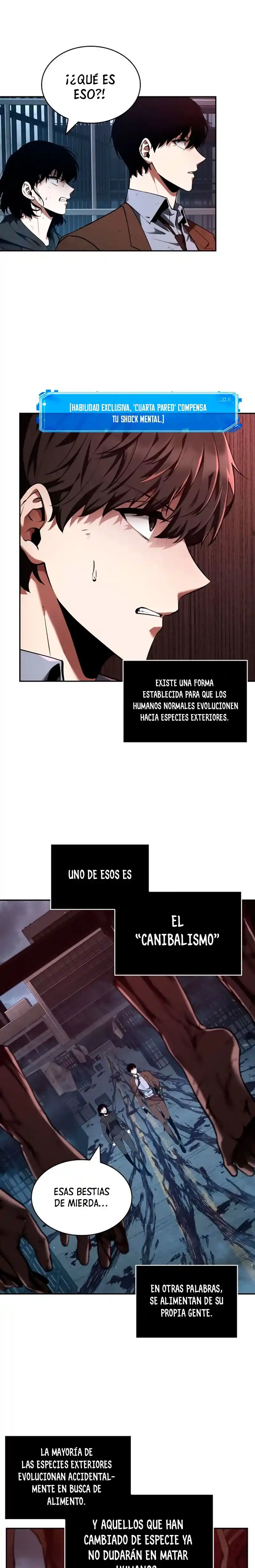 Omniscient Reader's Viewpoint - Capítulo 73 - Página 13 - LectorTMOo