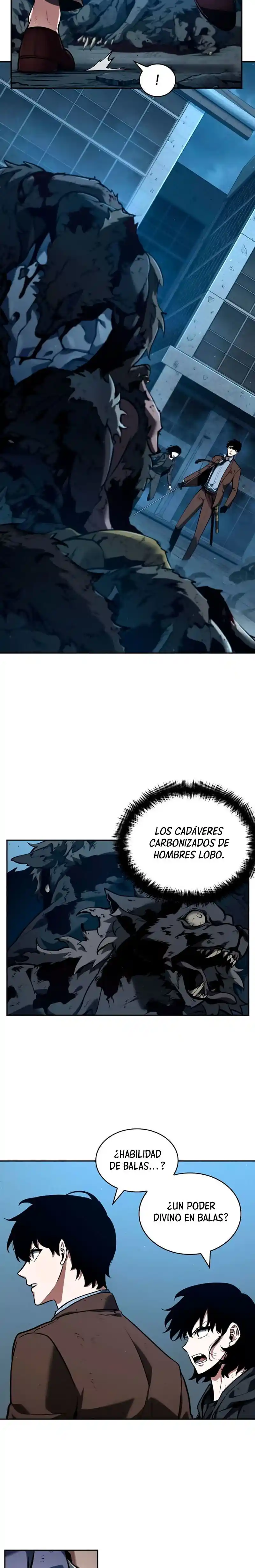 Omniscient Reader's Viewpoint - Capítulo 73 - Página 16 - LectorTMOo