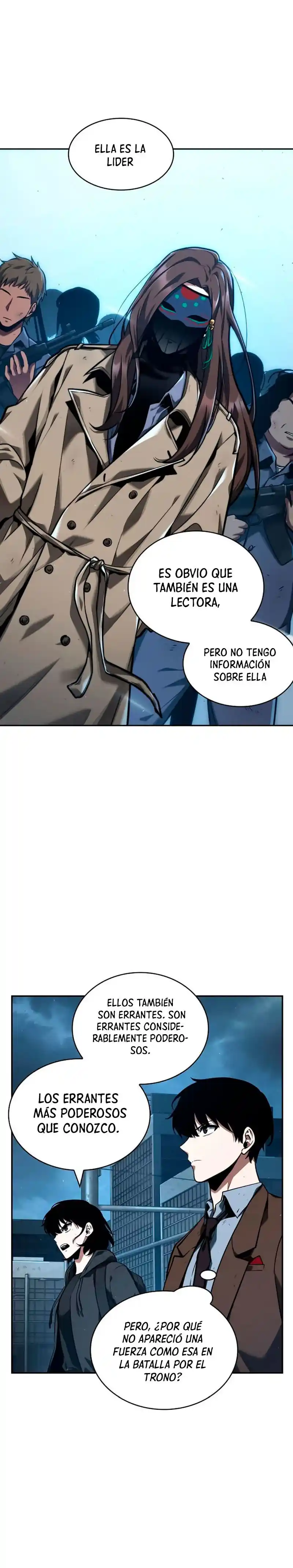 Omniscient Reader's Viewpoint - Capítulo 73 - Página 18 - LectorTMOo