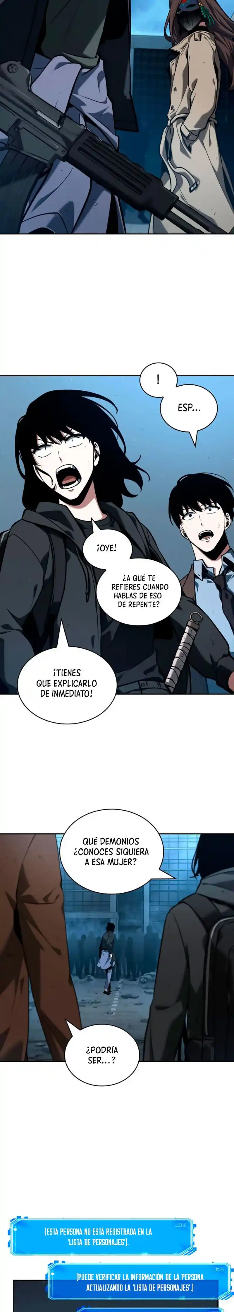 Omniscient Reader's Viewpoint - Capítulo 73 - Página 26 - LectorTMOo