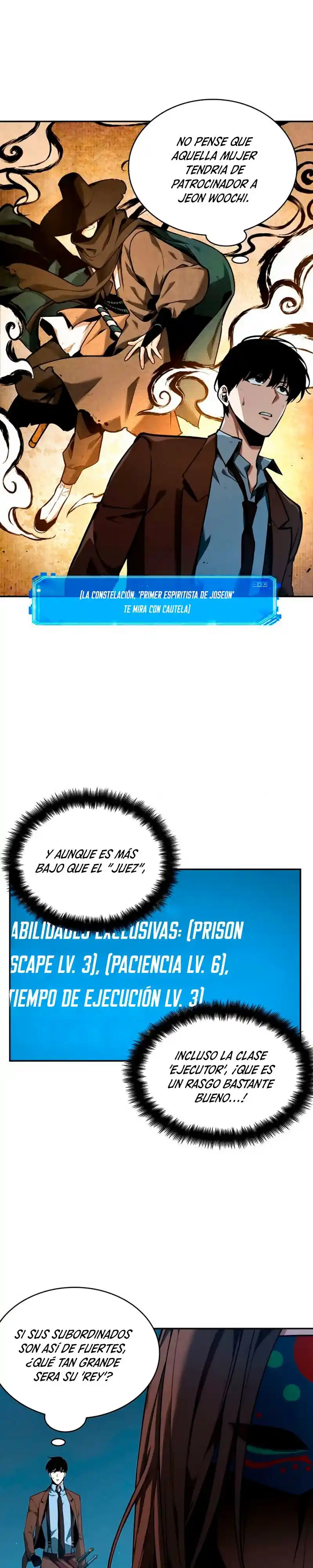 Omniscient Reader's Viewpoint - Capítulo 73 - Página 28 - LectorTMOo