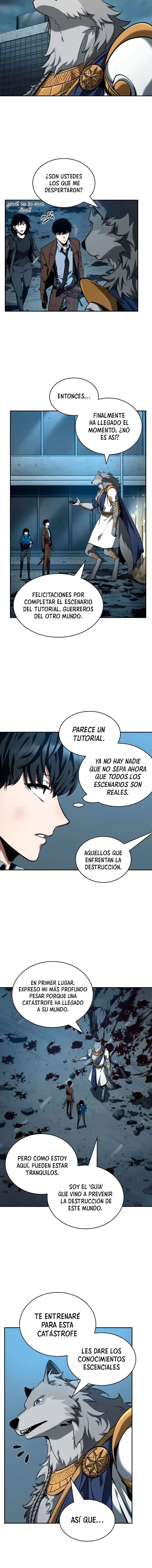 Omniscient Reader's Viewpoint - Capítulo 74 - Página 17 - LectorTMOo