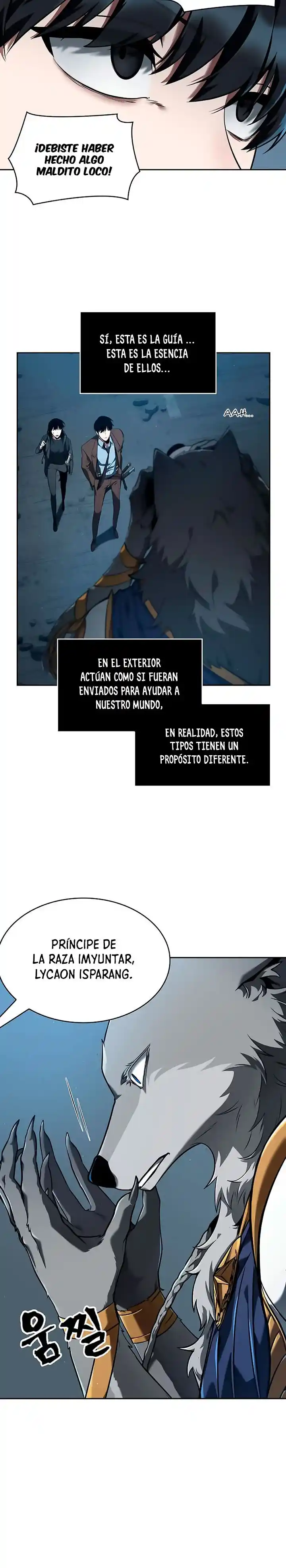 Omniscient Reader's Viewpoint - Capítulo 75 - Página 5 - LectorTMOo