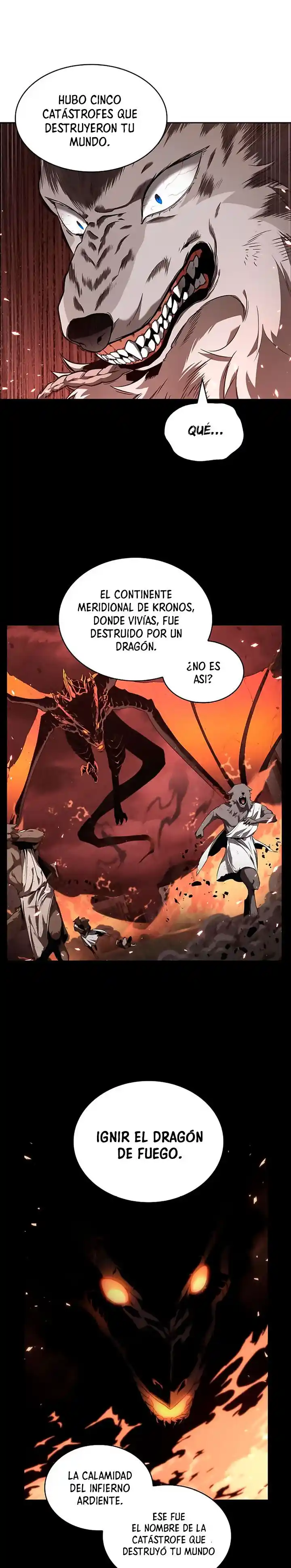 Omniscient Reader's Viewpoint - Capítulo 75 - Página 7 - LectorTMOo