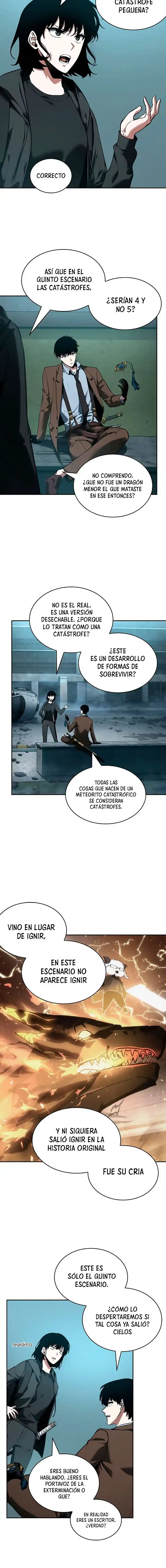 Omniscient Reader's Viewpoint - Capítulo 75 - Página 12 - LectorTMOo