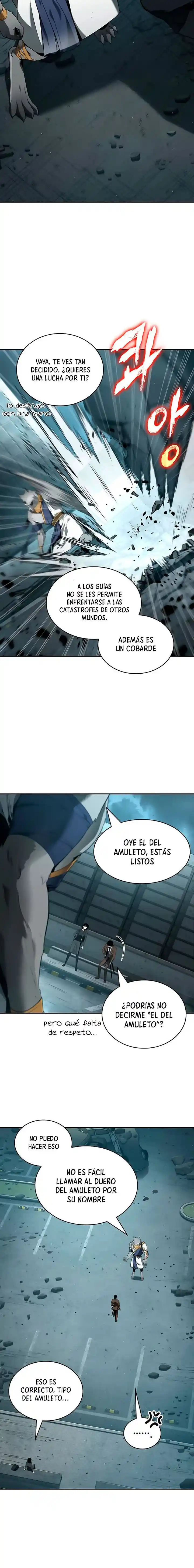 Omniscient Reader's Viewpoint - Capítulo 75 - Página 17 - LectorTMOo