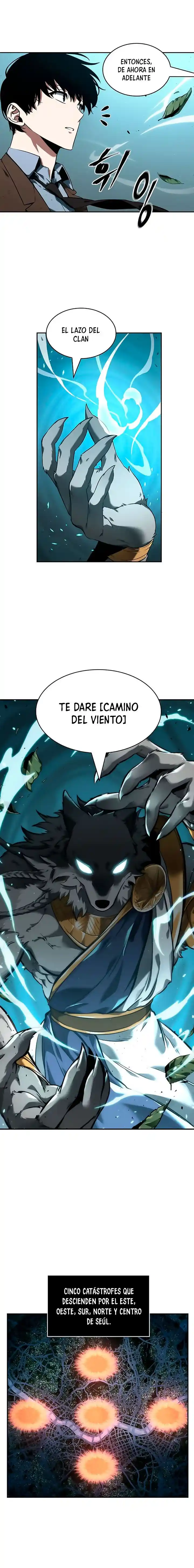 Omniscient Reader's Viewpoint - Capítulo 75 - Página 18 - LectorTMOo