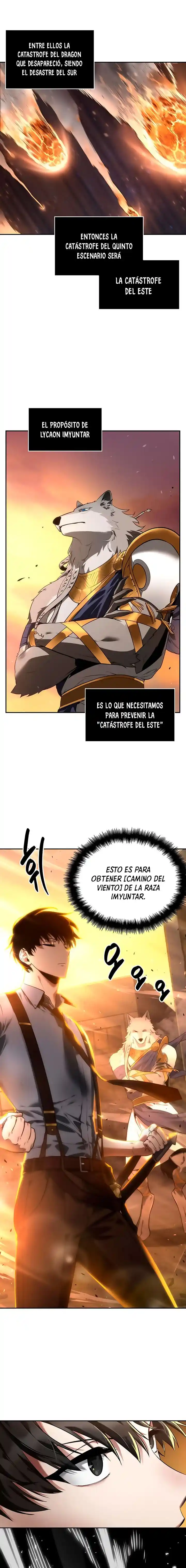 Omniscient Reader's Viewpoint - Capítulo 75 - Página 19 - LectorTMOo
