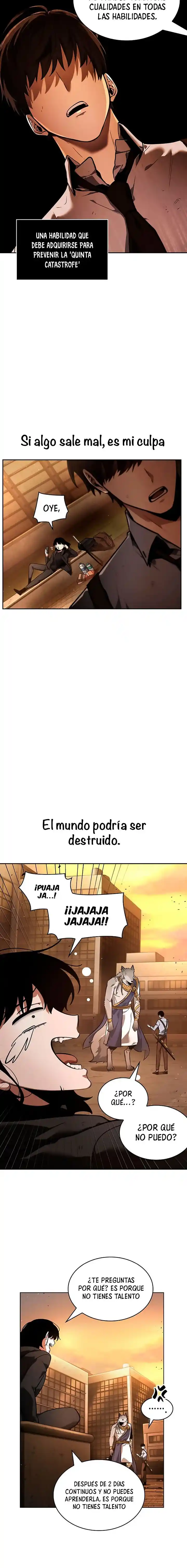 Omniscient Reader's Viewpoint - Capítulo 75 - Página 22 - LectorTMOo