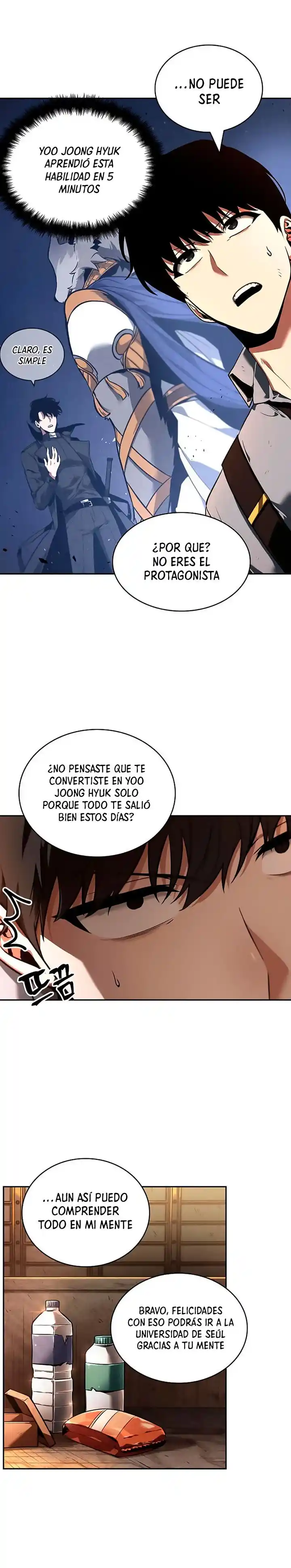 Omniscient Reader's Viewpoint - Capítulo 75 - Página 23 - LectorTMOo
