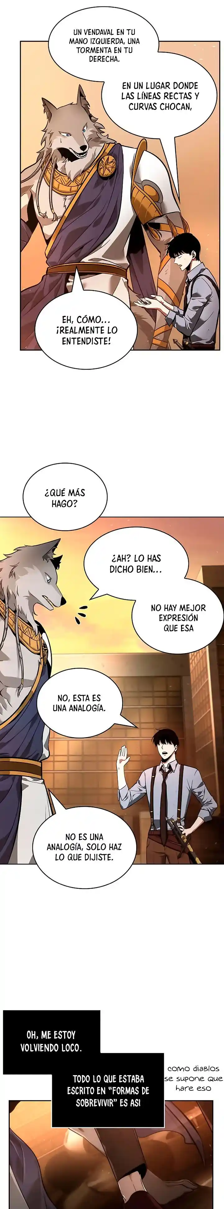 Omniscient Reader's Viewpoint - Capítulo 75 - Página 24 - LectorTMOo