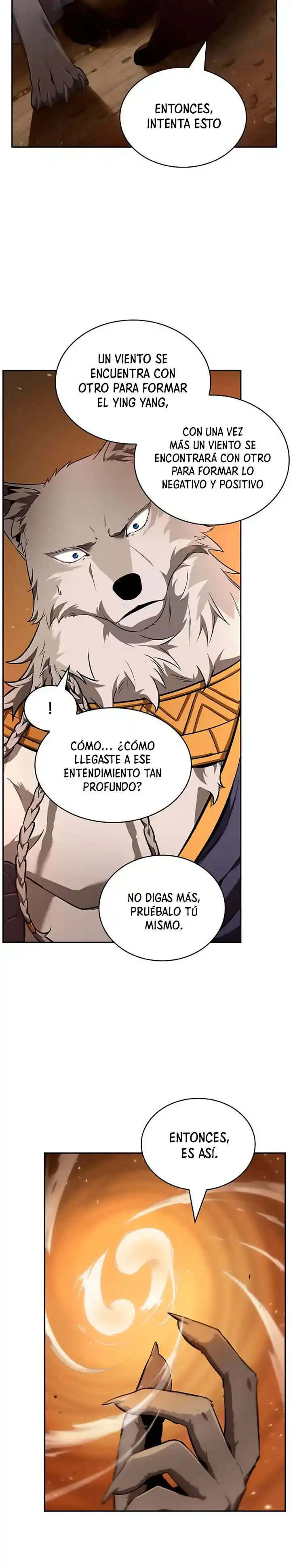 Omniscient Reader's Viewpoint - Capítulo 75 - Página 25 - LectorTMOo
