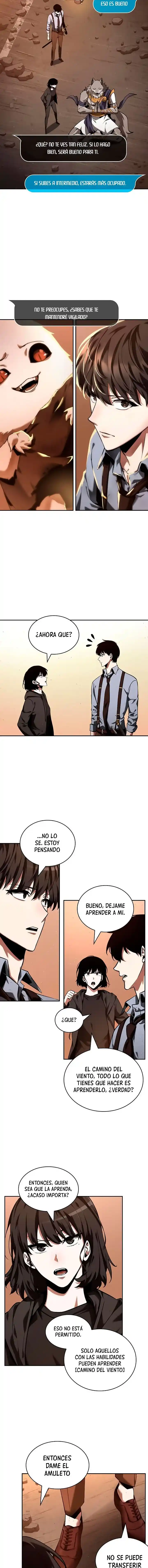 Omniscient Reader's Viewpoint - Capítulo 76 - Página 4 - LectorTMOo