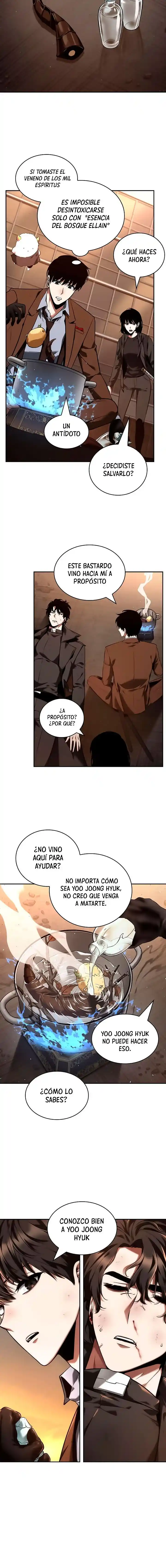 Omniscient Reader's Viewpoint - Capítulo 76 - Página 14 - LectorTMOo