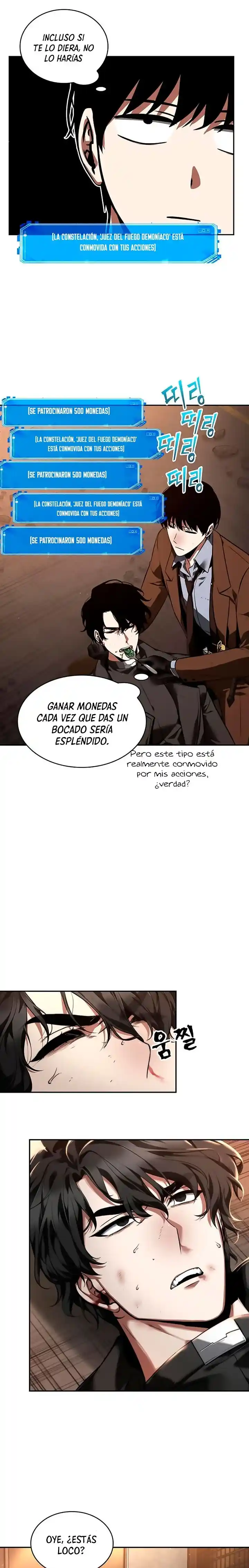 Omniscient Reader's Viewpoint - Capítulo 76 - Página 16 - LectorTMOo