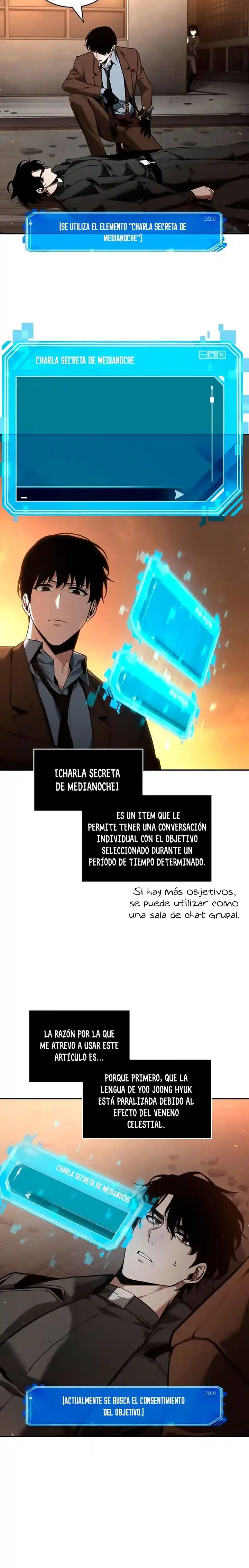 Omniscient Reader's Viewpoint - Capítulo 76 - Página 17 - LectorTMOo