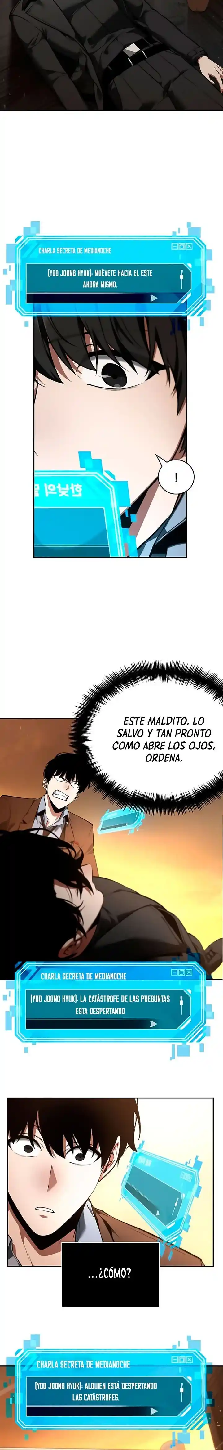 Omniscient Reader's Viewpoint - Capítulo 76 - Página 19 - LectorTMOo