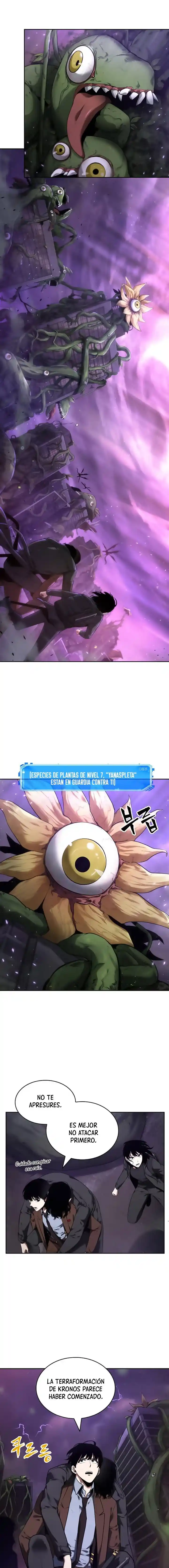 Omniscient Reader's Viewpoint - Capítulo 77 - Página 6 - LectorTMOo