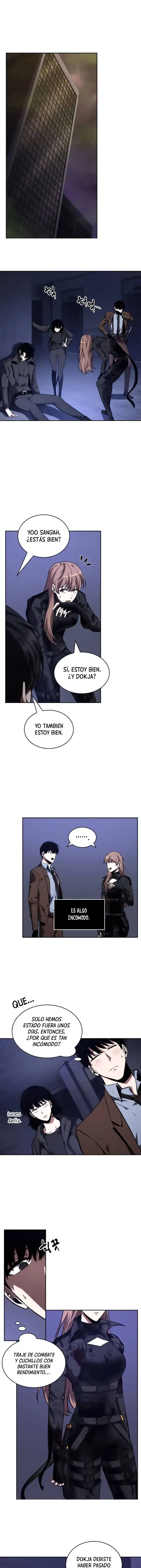 Omniscient Reader's Viewpoint - Capítulo 78 - Página 11 - LectorTMOo