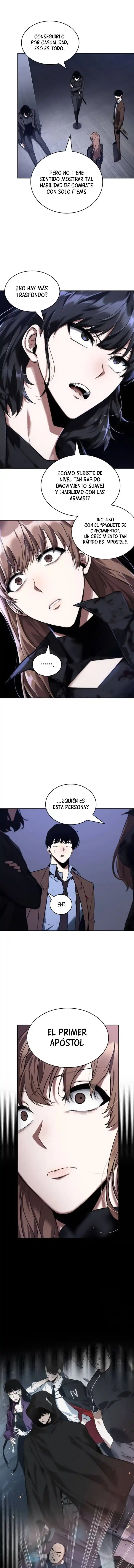 Omniscient Reader's Viewpoint - Capítulo 78 - Página 14 - LectorTMOo