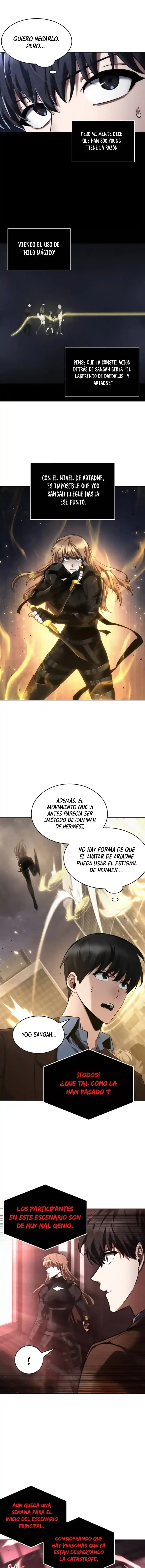 Omniscient Reader's Viewpoint - Capítulo 78 - Página 17 - LectorTMOo