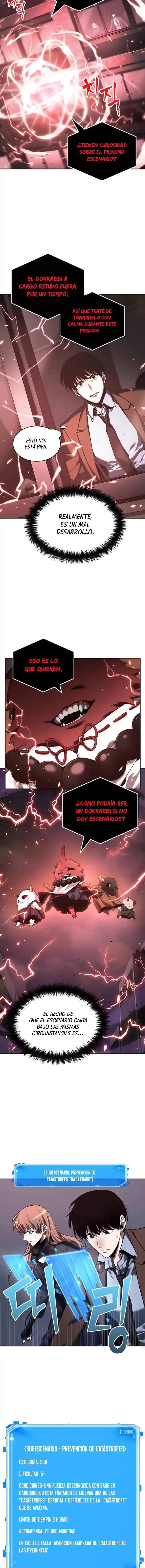Omniscient Reader's Viewpoint - Capítulo 78 - Página 18 - LectorTMOo