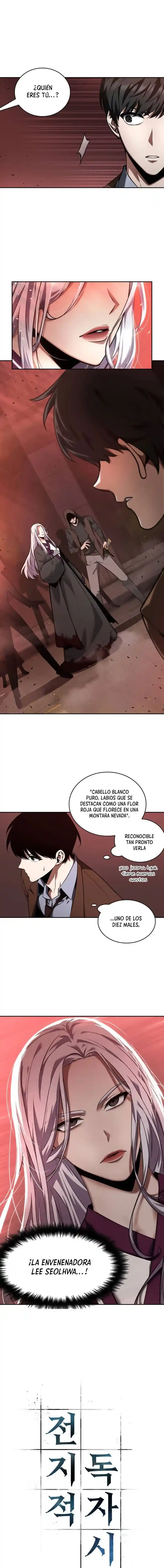 Omniscient Reader's Viewpoint - Capítulo 79 - Página 6 - LectorTMOo