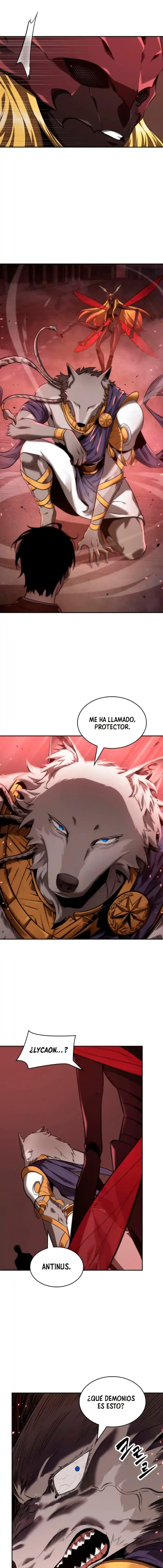 Omniscient Reader's Viewpoint - Capítulo 80 - Página 11 - LectorTMOo