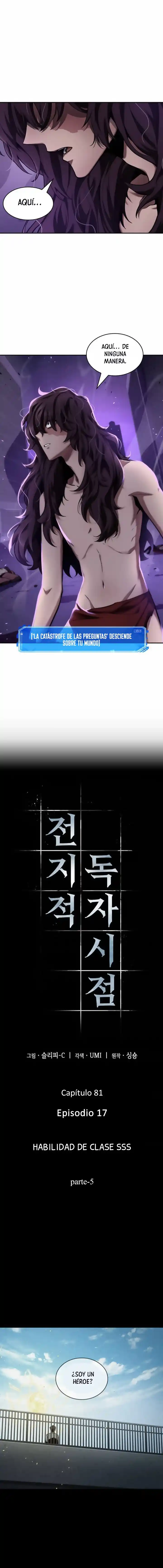 Omniscient Reader's Viewpoint - Capítulo 81 - Página 8 - LectorTMOo