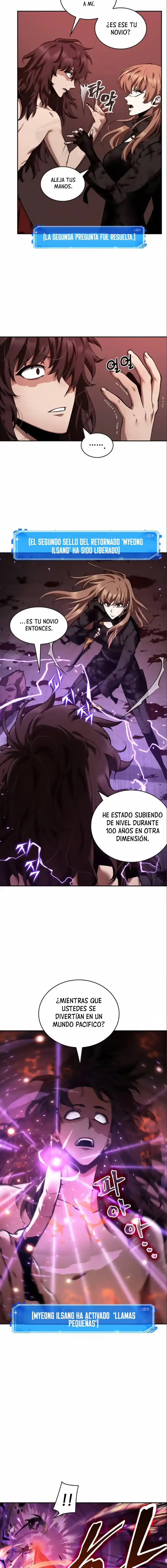 Omniscient Reader's Viewpoint - Capítulo 81 - Página 15 - LectorTMOo