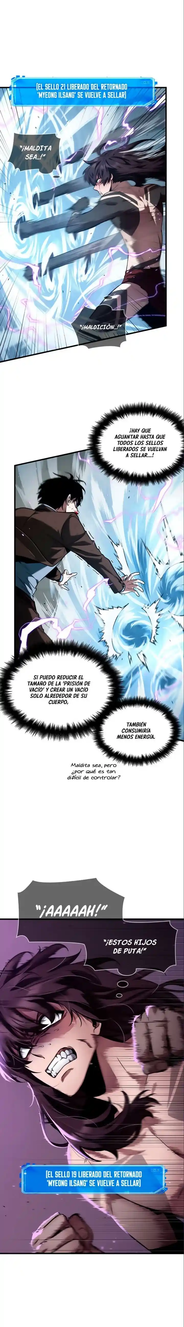 Omniscient Reader's Viewpoint - Capítulo 84 - Página 12 - LectorTMOo