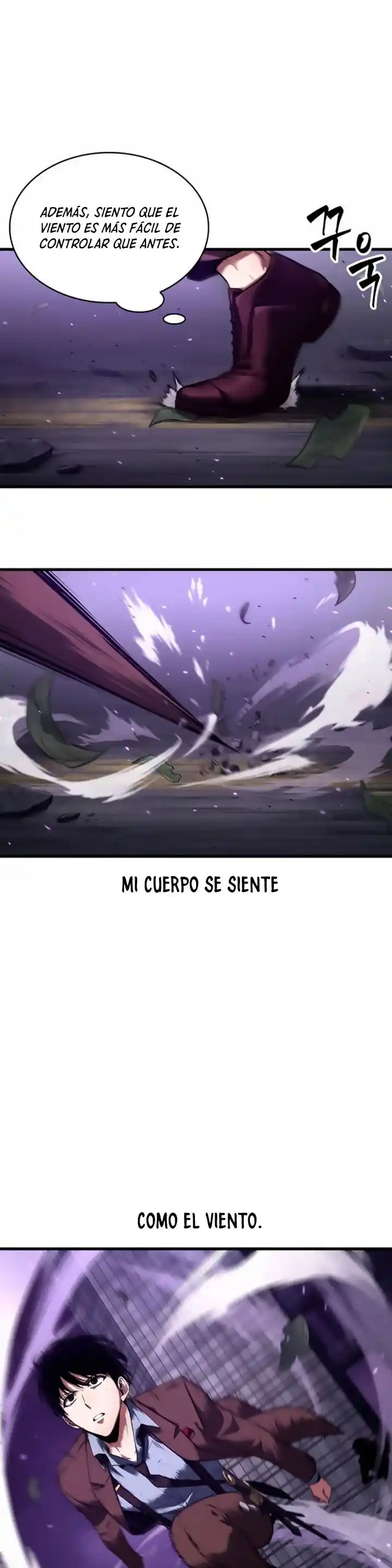 Omniscient Reader's Viewpoint - Capítulo 84 - Página 17 - LectorTMOo