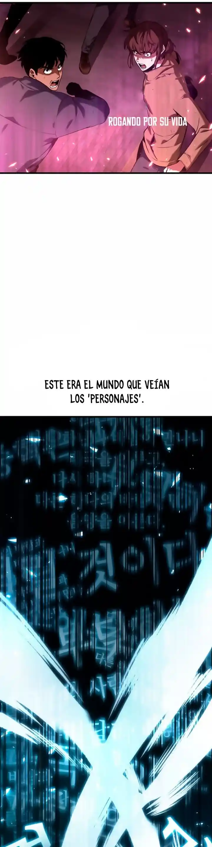 Omniscient Reader's Viewpoint - Capítulo 84 - Página 20 - LectorTMOo