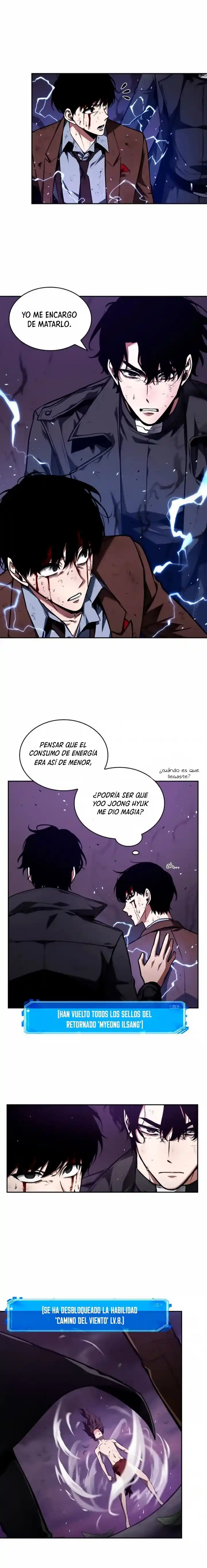 Omniscient Reader's Viewpoint - Capítulo 84 - Página 27 - LectorTMOo