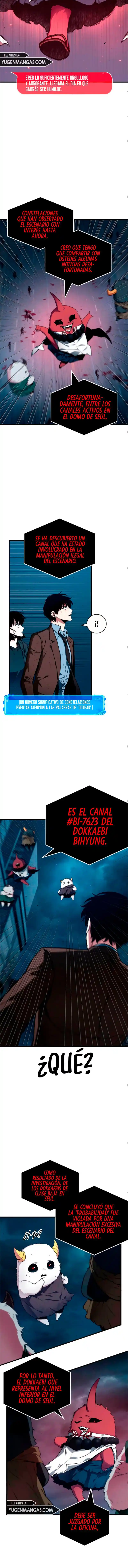 Omniscient Reader's Viewpoint - Capítulo 85 - Página 11 - LectorTMOo
