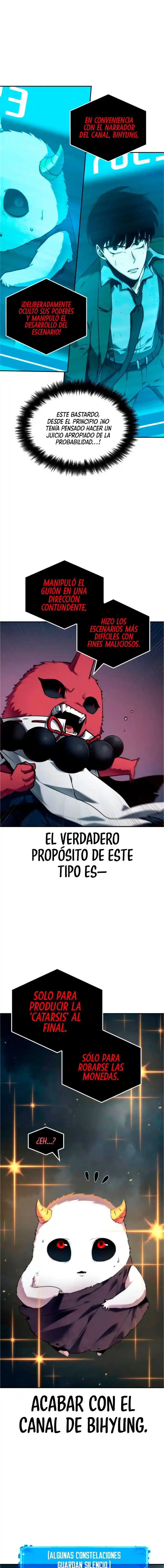 Omniscient Reader's Viewpoint - Capítulo 85 - Página 16 - LectorTMOo