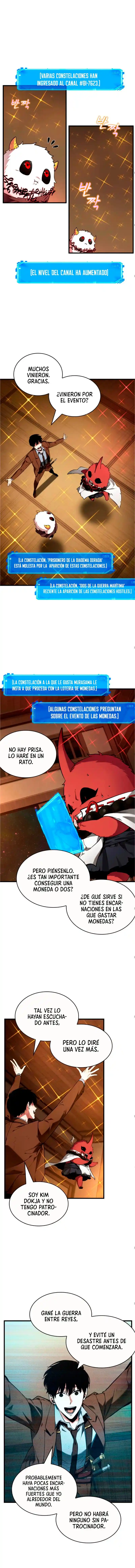 Omniscient Reader's Viewpoint - Capítulo 86 - Página 10 - LectorTMOo