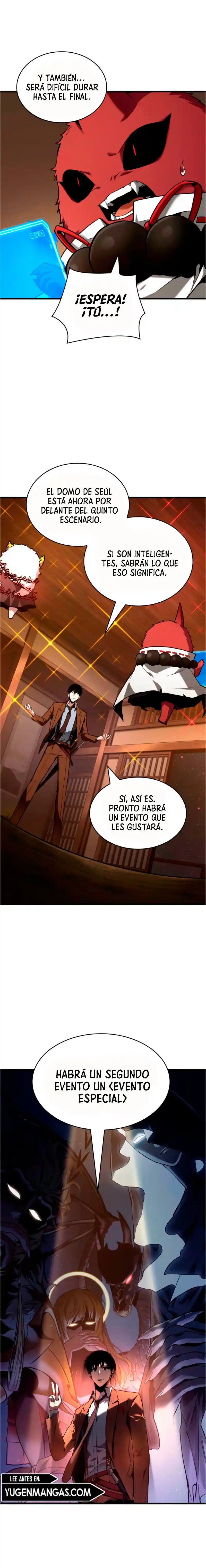 Omniscient Reader's Viewpoint - Capítulo 86 - Página 11 - LectorTMOo