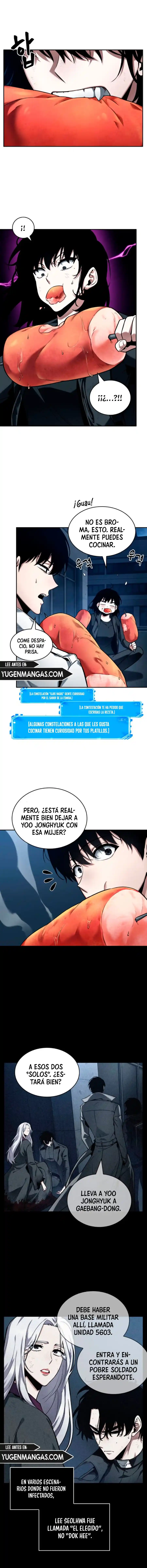 Omniscient Reader's Viewpoint - Capítulo 87 - Página 11 - LectorTMOo